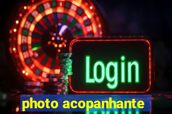 photo acopanhante